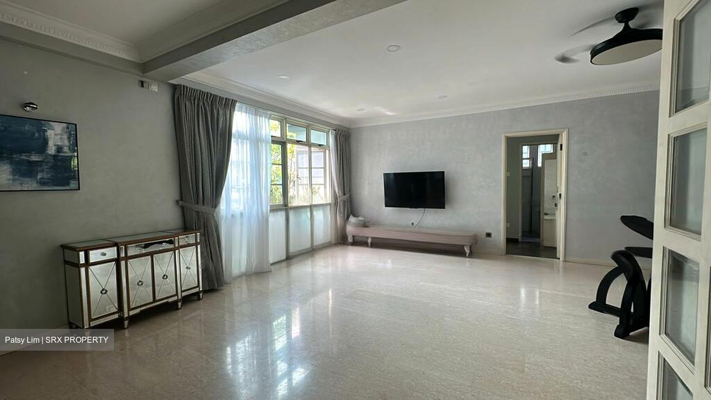 St. Patricks Green (D15), Apartment #480524781